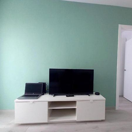 Apartamento Casa Malakita With Private Seaview Roof Terrace Conil De La Frontera Exterior foto