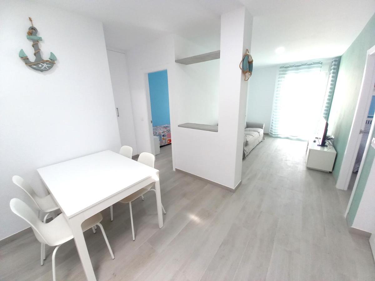 Apartamento Casa Malakita With Private Seaview Roof Terrace Conil De La Frontera Exterior foto