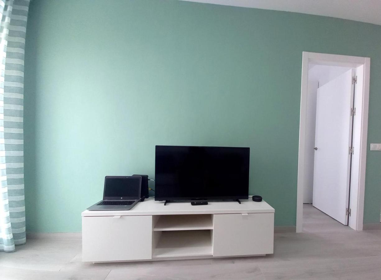 Apartamento Casa Malakita With Private Seaview Roof Terrace Conil De La Frontera Exterior foto