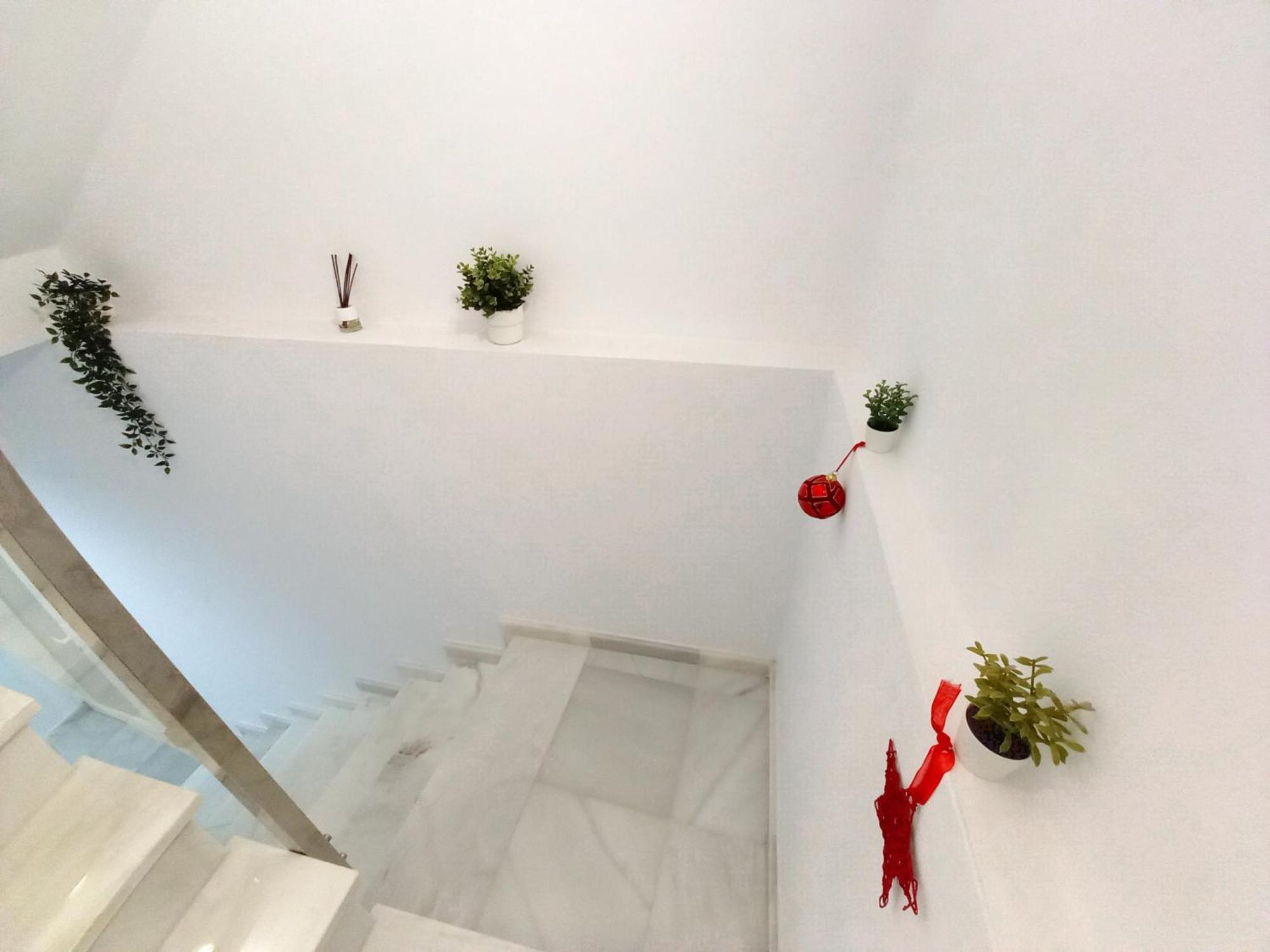 Apartamento Casa Malakita With Private Seaview Roof Terrace Conil De La Frontera Exterior foto